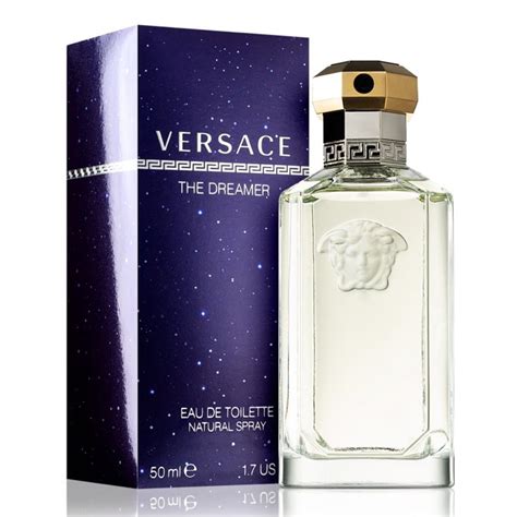 versace the dreamer 50ml price